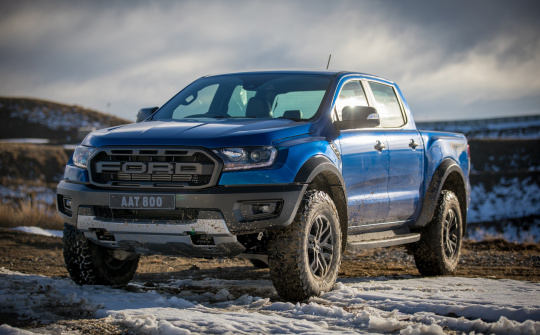 Ford Việt Nam chính thức ra mắt dịch vụ Cứu hộ 24/7