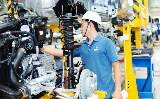 Việt Nam sẽ đón một làn sóng đầu tư mới từ châu Âu