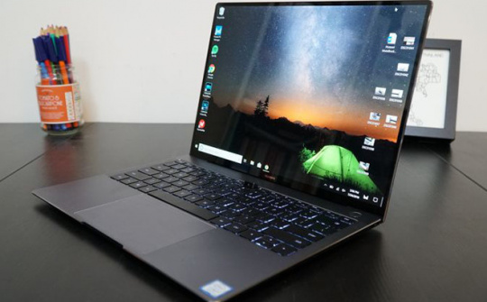 Microsoft và Intel tuyên bố tiếp tục hỗ trợ thiết bị Huawei