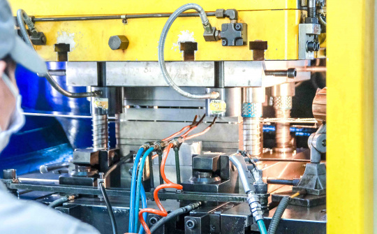 Đẩy mạnh chuyển giao công nghệ trong ngành công nghiệp hỗ trợ