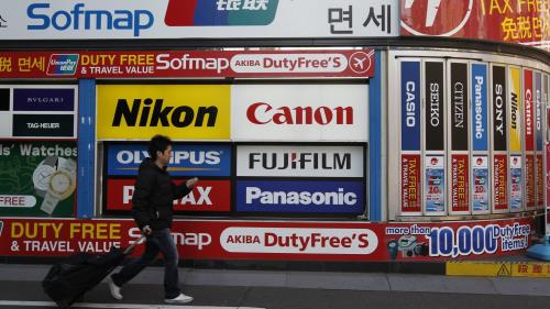 Nhiều doanh nghiệp Nhật Bản lên kế hoạch rút khỏi Trung Quốc