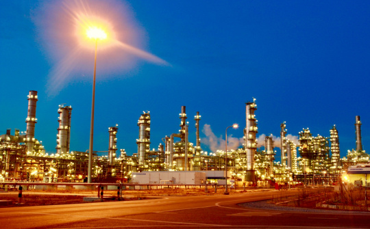 PVN góp phần quan trọng cân đối ngân sách Nhà nước