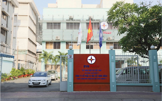 EVN sắp bán đấu giá hơn 4 triệu cổ phần tại PECC3
