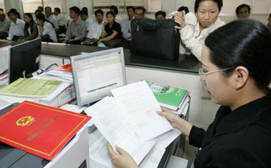 Vốn đăng ký thành lập mới doanh nghiệp tăng kỷ lục