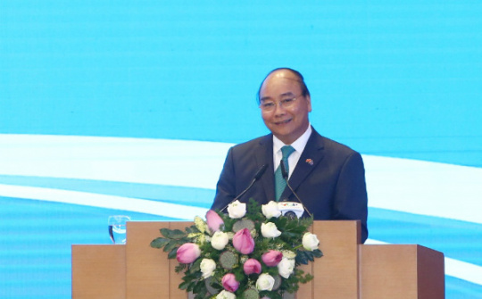 Thủ tướng: EVFTA và IPA sẽ mở ra chân trời mới cho sự hợp tác Việt Nam - EU