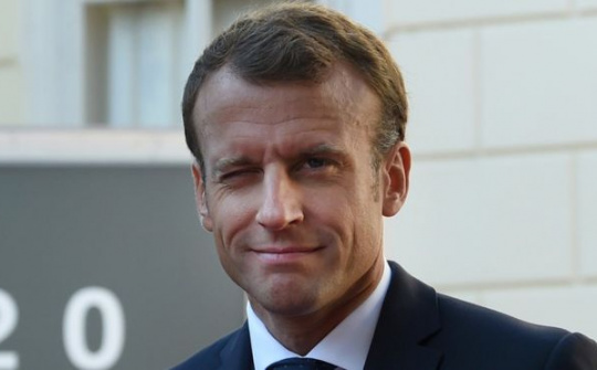 Quốc tế nổi bật: Pháp ra tối hậu thư cho Anh