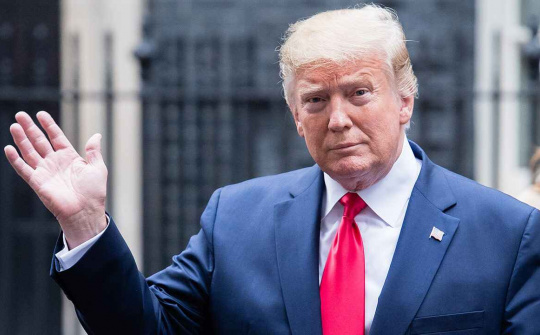 Quốc tế nổi bật: Ông Trump không muốn dùng vũ lực với Iran