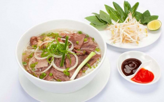 Khi nào ăn phở ngon nhất?