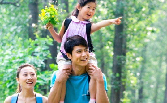 Đi tour theo công thức mới: Chuyến đi tự chọn hay di chuyến tự do