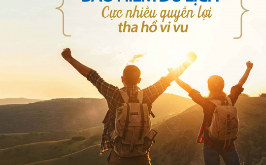 Điểm danh 4 điểm checkin hot dịp cuối tuần, nghỉ lễ