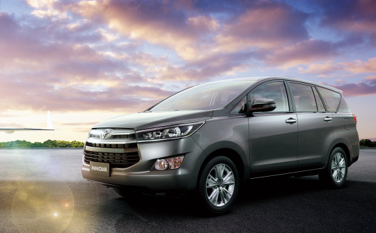 Lựa chọn nào cho xe MPV phân khúc giá 800 triệu đồng?