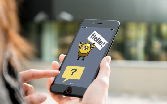 Từ marketing online truyền thống sang công nghệ Chatbot