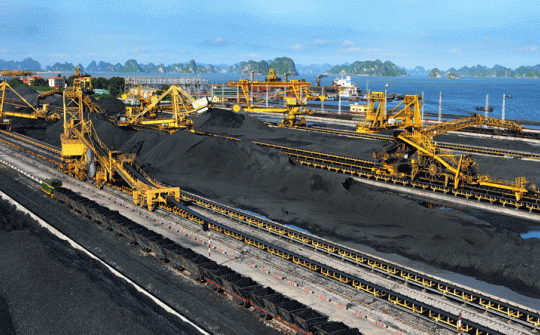 TKV: Lợi nhuận ước đạt 1.700 tỷ đồng trong 6 tháng đầu năm