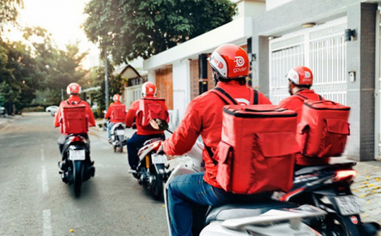 Kỳ lạ cuộc chiến cho phép các đối thủ cùng mở rộng lãnh địa