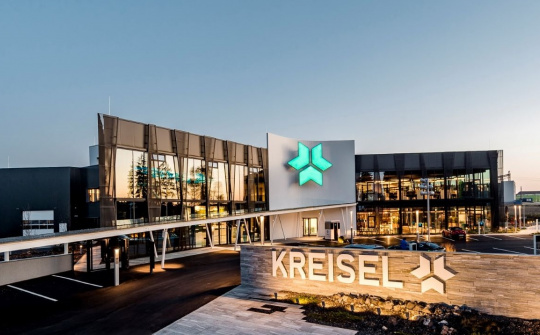 VinFast hợp tác với công ty điện khí hóa hàng đầu thế giới phát triển pin cho ô tô điện