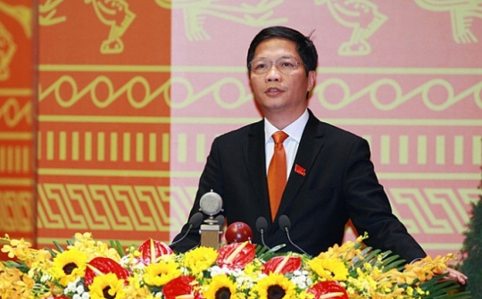 Bộ Công Thương siết chặt kỷ cương hành chính và quản lý cán bộ