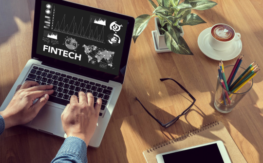Nhà mạng lấn sân Fintech