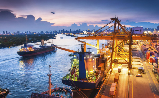 Đề xuất thủ tục quá cảnh hàng hóa thông qua Hệ thống quá cảnh ASEAN