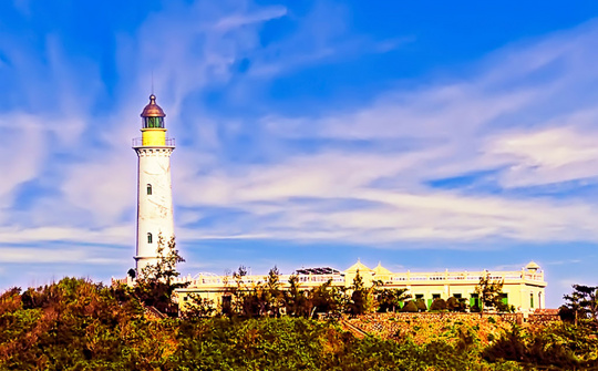 Chinh phục những ngọn hải đăng ấn tượng nhất Việt Nam