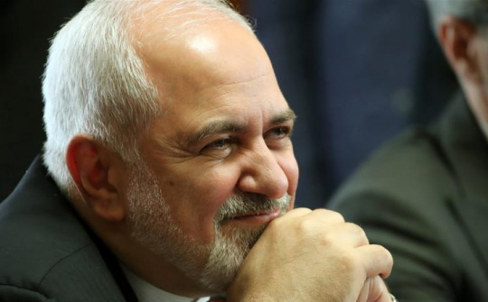 Quốc tế nổi bật: Iran ra điều kiện cho Mỹ