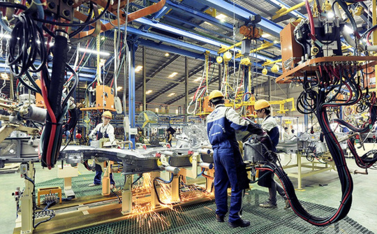 ASEAN sẽ ký thỏa thuận công nhận lẫn nhau đối với ô tô và phụ tùng