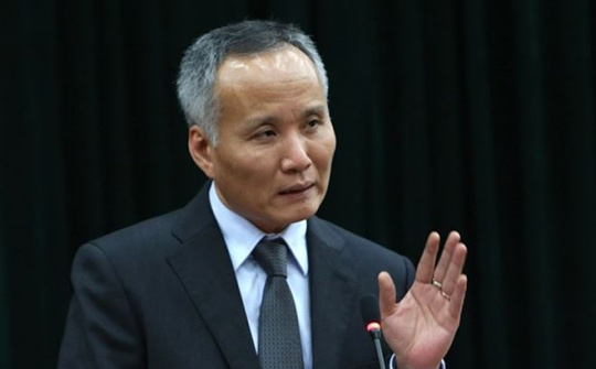 Câu chuyện hội nhập của nông sản Việt