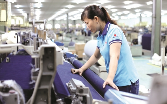 Áo Zara, denim Việt Nam