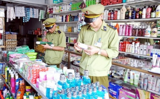 Bộ Công Thương kiểm soát chặt các mặt hàng xuất khẩu có nguy cơ bị gian lận xuất xứ