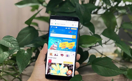 Viettel Post muốn bắt tay Amazon, đưa sàn TMĐT Vỏ sò nhắm đến cả thị trường Mỹ