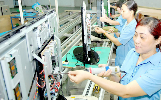 Đề xuất miễn thuế thu nhập doanh nghiệp 2 năm với một số doanh nghiệp nhỏ, siêu nhỏ