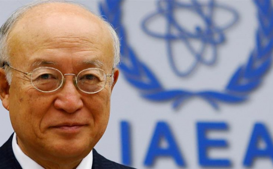 Quốc tế nổi bật: Mỹ và Israel ám sát Giám đốc IAEA?