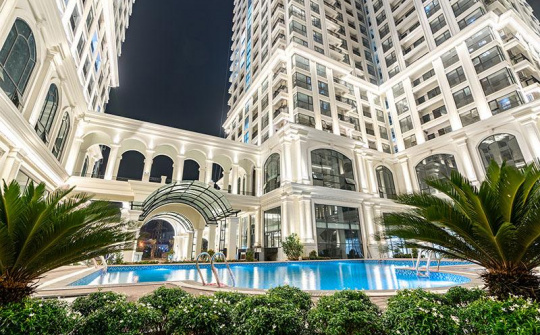 Lọt Top 10 quốc gia đáng sống nhất: Cơ hội cho bất động sản Việt vươn tầm thế giới