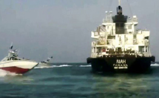 Quốc tế nổi bật: Iran bất ngờ thả người