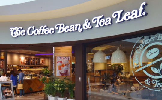 Sau màn thâu tóm 350 triệu USD, thị trường cà phê sóng sánh