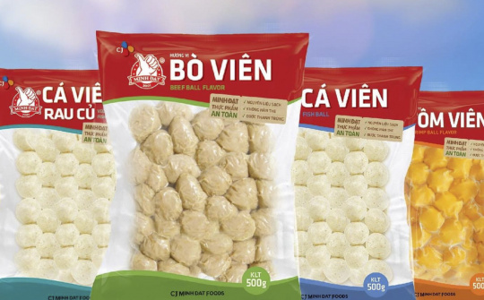 Cạnh tranh không lành mạnh, doanh nghiệp thực phẩm bị xử phạt 75 triệu đồng