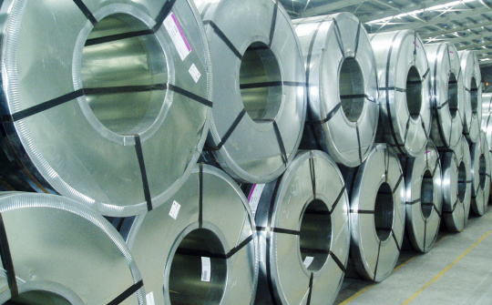 Vụ Mỹ áp thuế thép Việt: Bộ Công Thương sẽ phối hợp bảo vệ lợi ích chính đáng cho doanh nghiệp