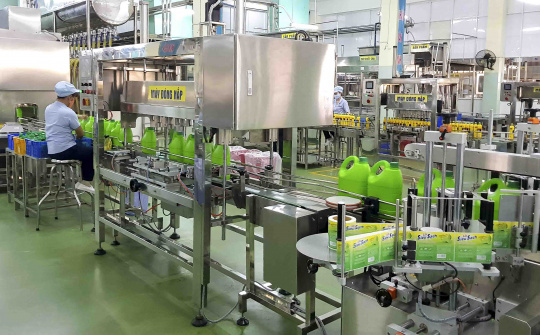 6 tháng đầu năm Vinachem thu về hơn 23.000 tỷ đồng
