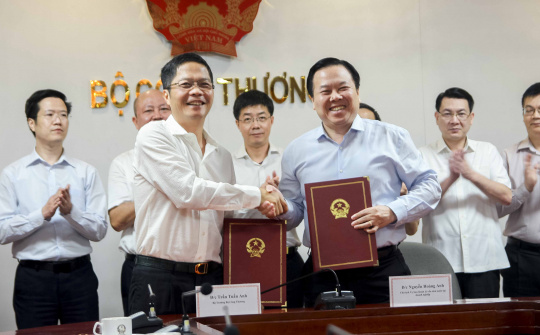 Bàn giao 11 dự án thua lỗ ngành Công Thương sang Ủy ban Quản lý vốn nhà nước tại doanh nghiệp