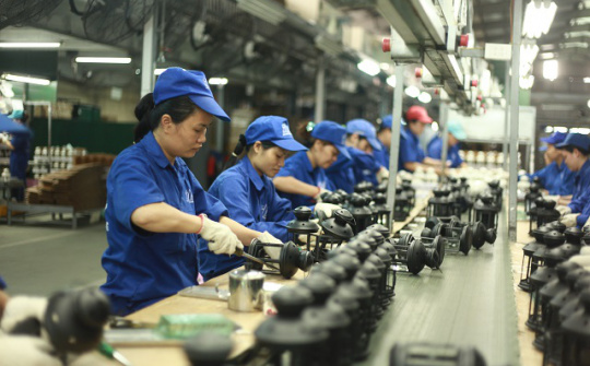 Cá nhân làm việc tại khu kinh tế không được giảm 50% thuế TNCN