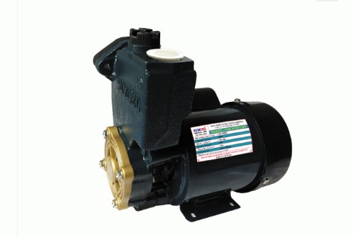 Thu giữ 493 máy bơm nước giả mạo xuất xứ "Made in Vietnam"
