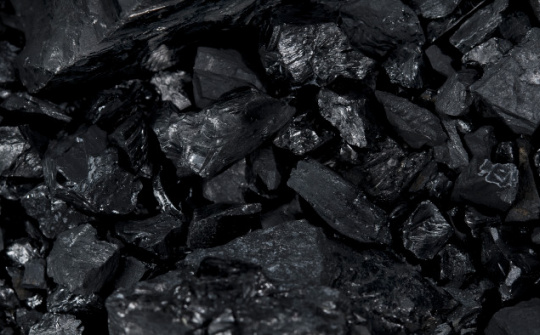 Mỏ than có thể trở thành nguồn cung cấp đất hiếm