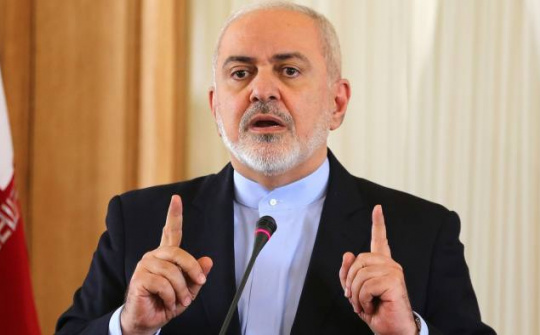Quốc tế nổi bật: Iran không ngại "va chạm"