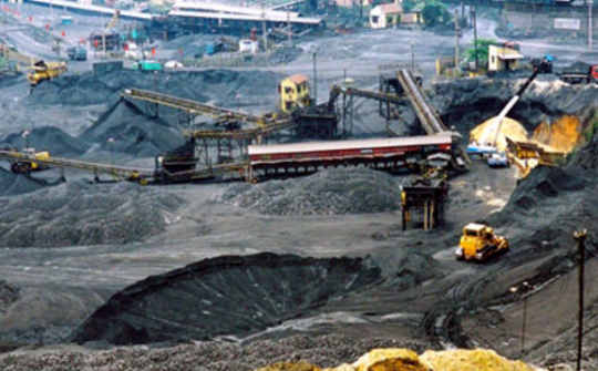 Quy định về mức thu tiền cấp quyền khai khác khoáng sản