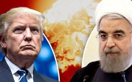 Quốc tế nổi bật: “Hộp lưu huỳnh dễ cháy"