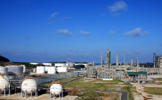 BSR: Tiềm năng giảm chi phí hàng triệu USD từ các giải pháp tiết kiệm năng lượng