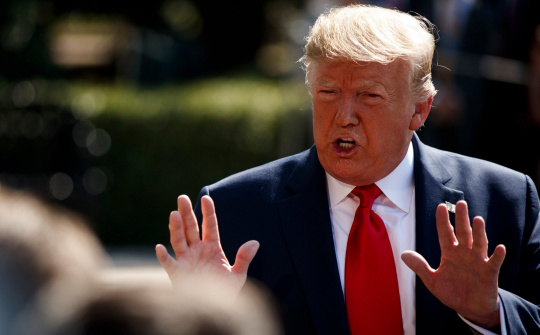 Quốc tế nổi bật: Vì sao ông Trump mất quá nhiều tiền từ khi làm Tổng thống