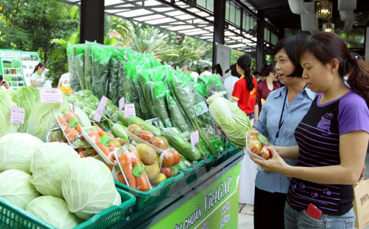 Bộ Công Thương lý giải về Dự thảo Thông tư quy định hàng Việt Nam