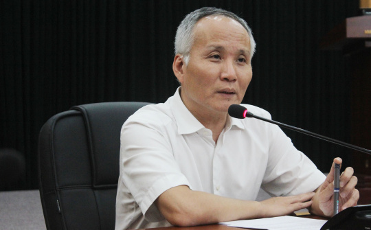 Cần hiểu rõ Dự thảo quy định hàng Việt Nam để có những góp ý sát thực