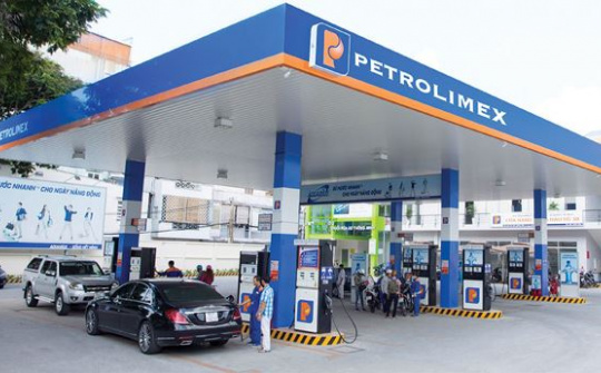 Petrolimex: Lợi nhuận hợp nhất trước thuế đạt hơn 3.000 tỷ đồng