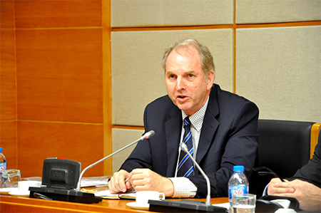 Vì sao IMF giúp Việt Nam đánh giá lại quy mô GDP?